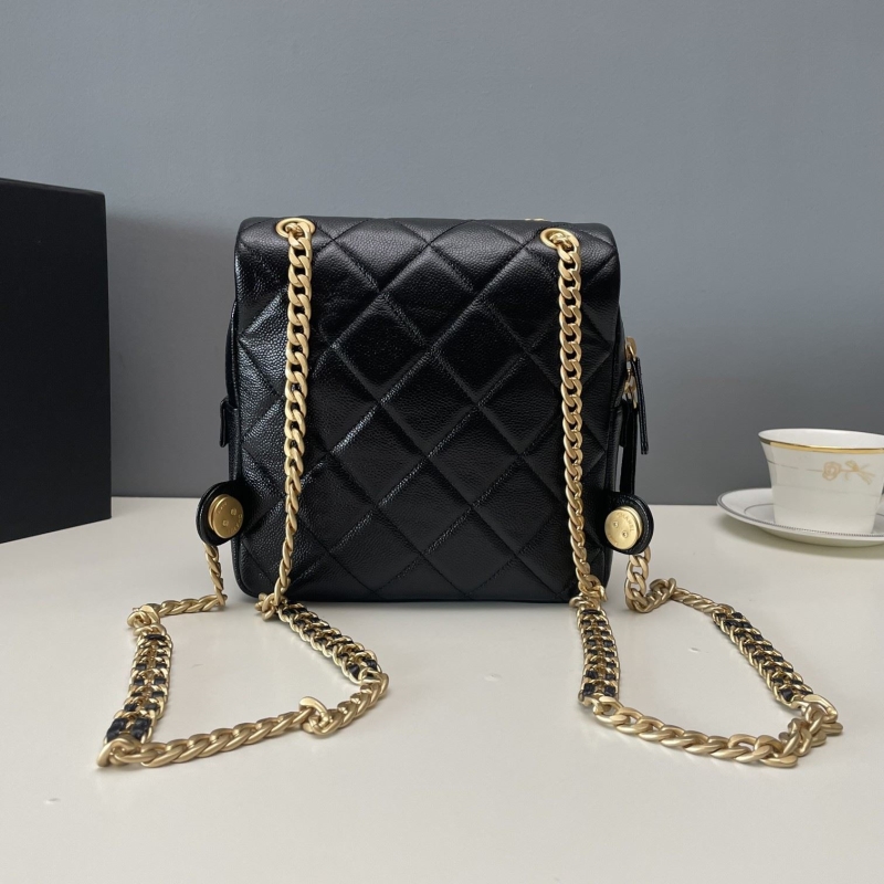 Chanel Satchel Bags